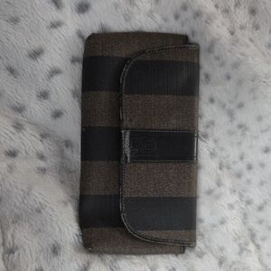 FENDI WALLET OR CROSSBODY